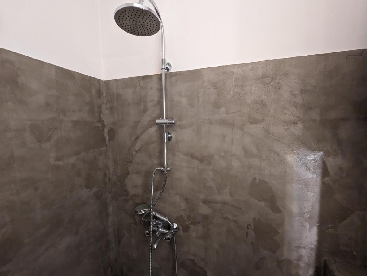 Cozy Park Apartmán Budapešť