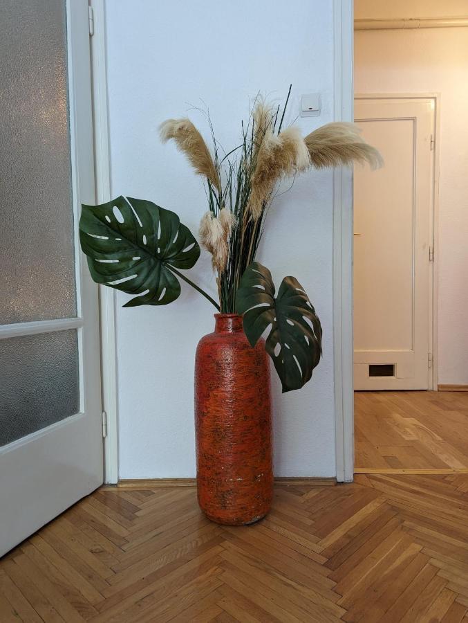 Apartmán Cozy Park Budapešť