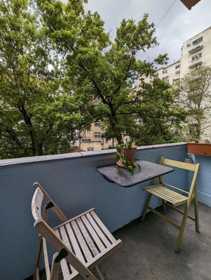 Cozy Park Apartmán